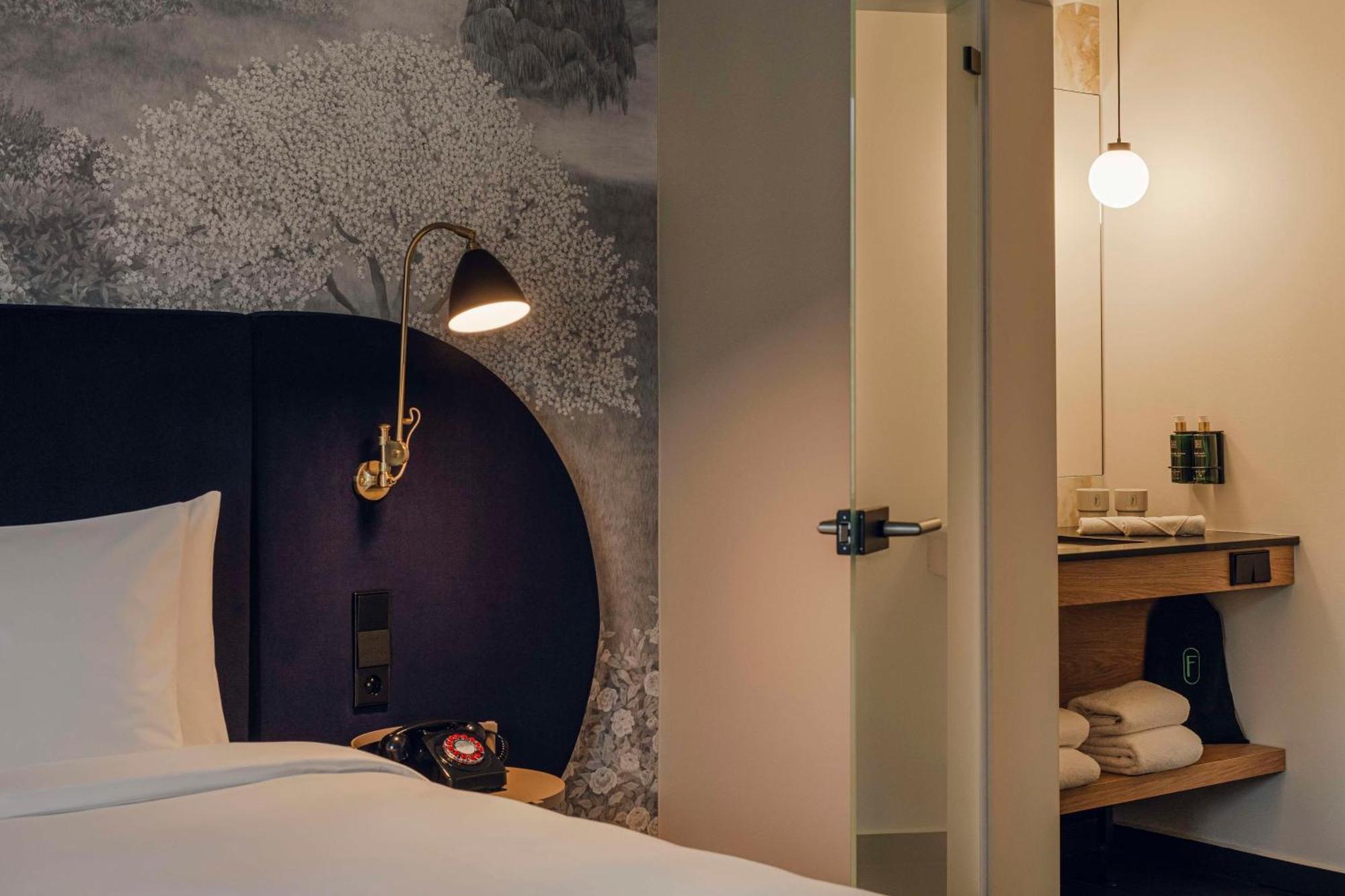 Flaner Hotel, Worldhotels Crafted วอร์ซอ ภายนอก รูปภาพ