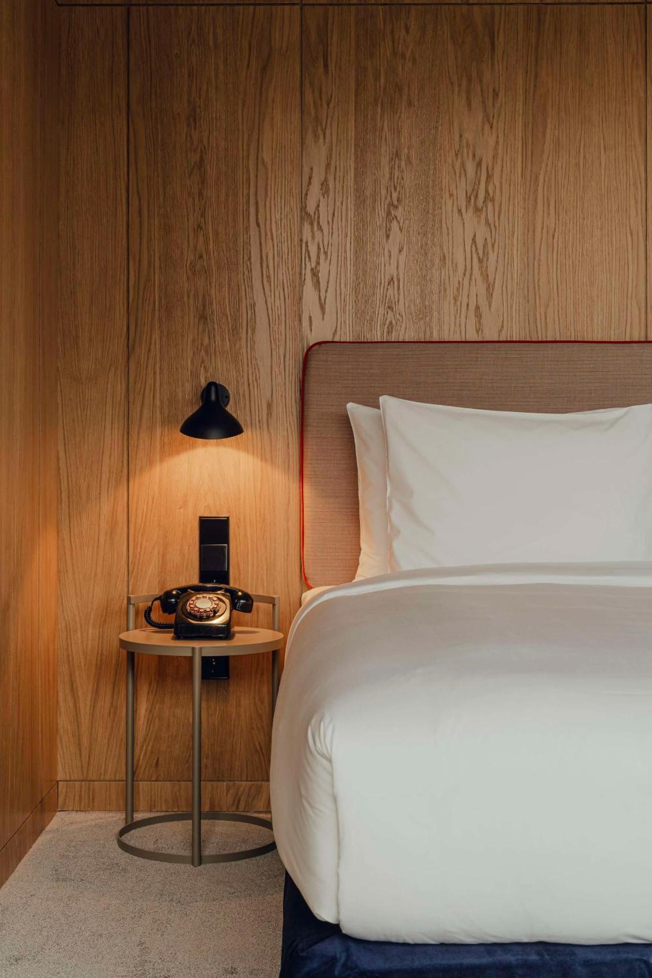 Flaner Hotel, Worldhotels Crafted วอร์ซอ ภายนอก รูปภาพ