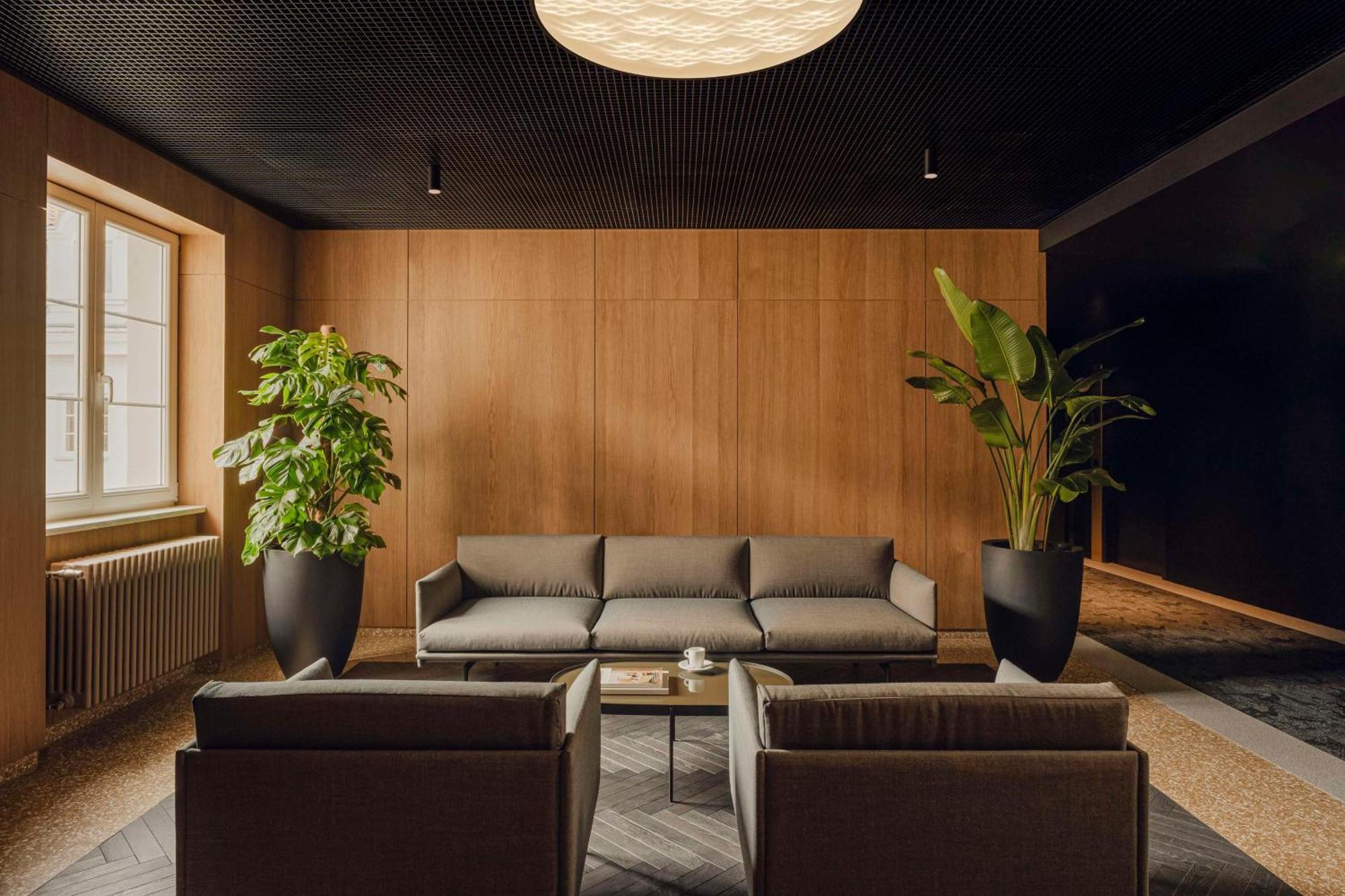 Flaner Hotel, Worldhotels Crafted วอร์ซอ ภายนอก รูปภาพ