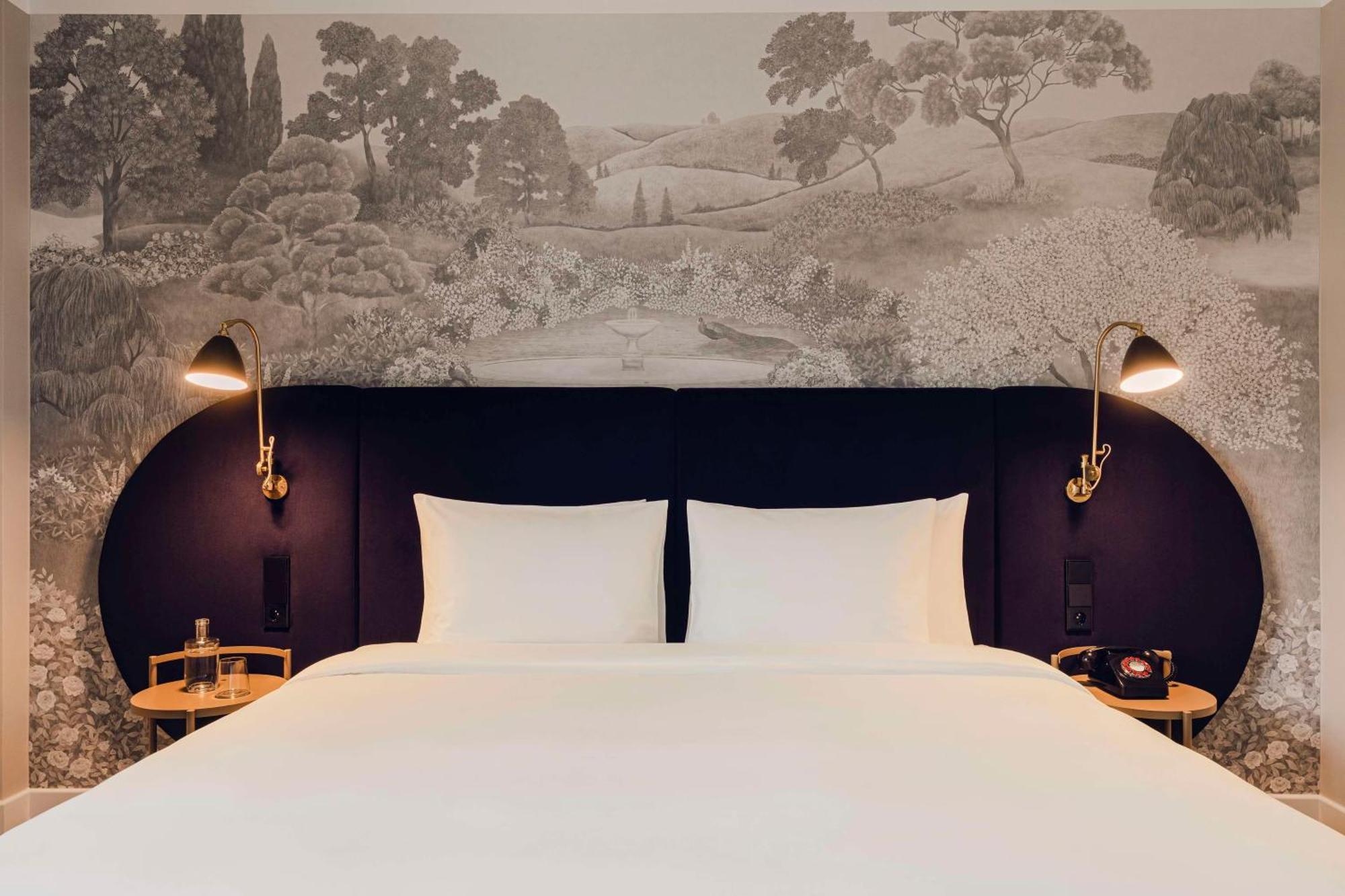 Flaner Hotel, Worldhotels Crafted วอร์ซอ ภายนอก รูปภาพ