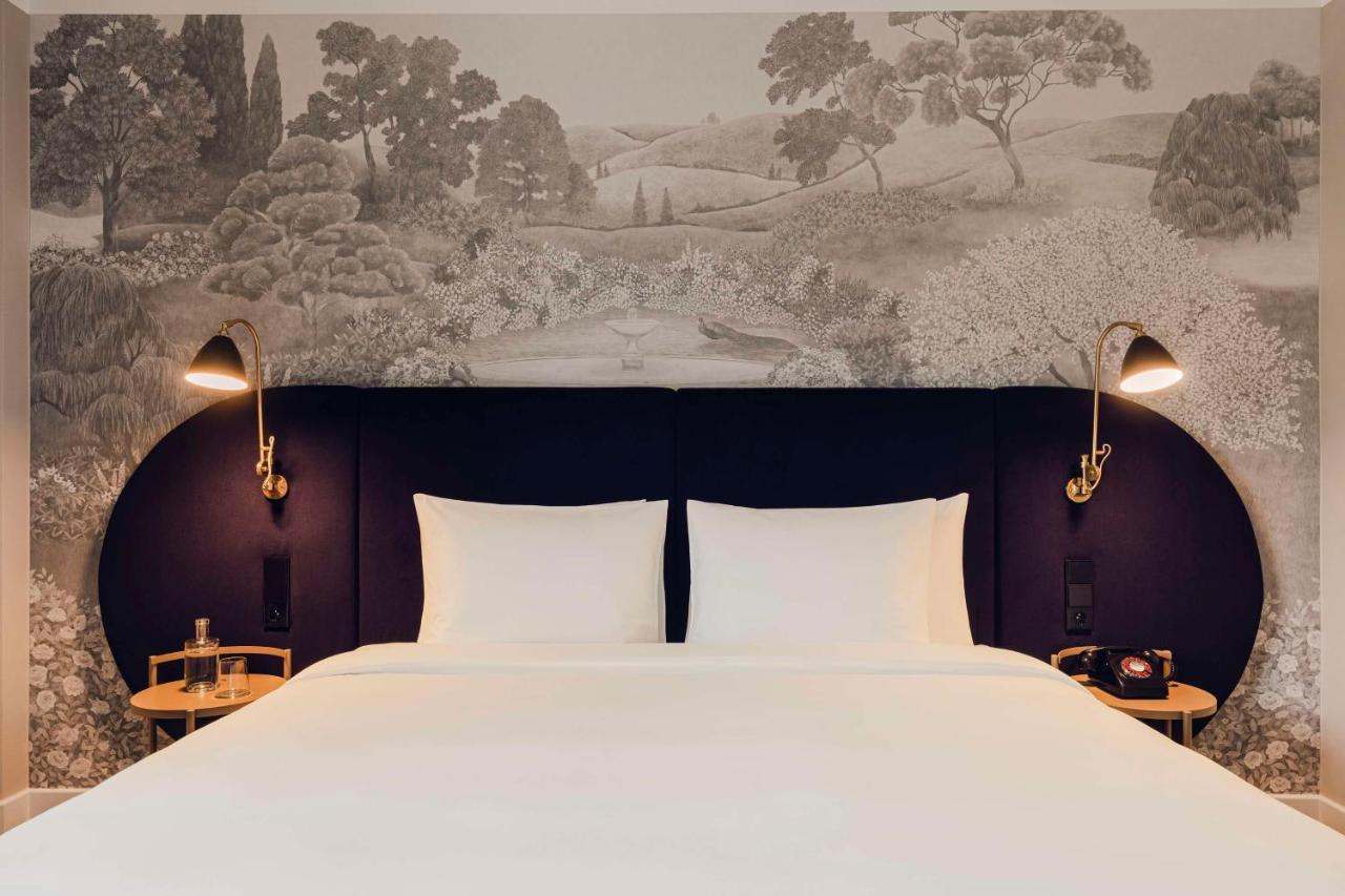 Flaner Hotel, Worldhotels Crafted วอร์ซอ ภายนอก รูปภาพ