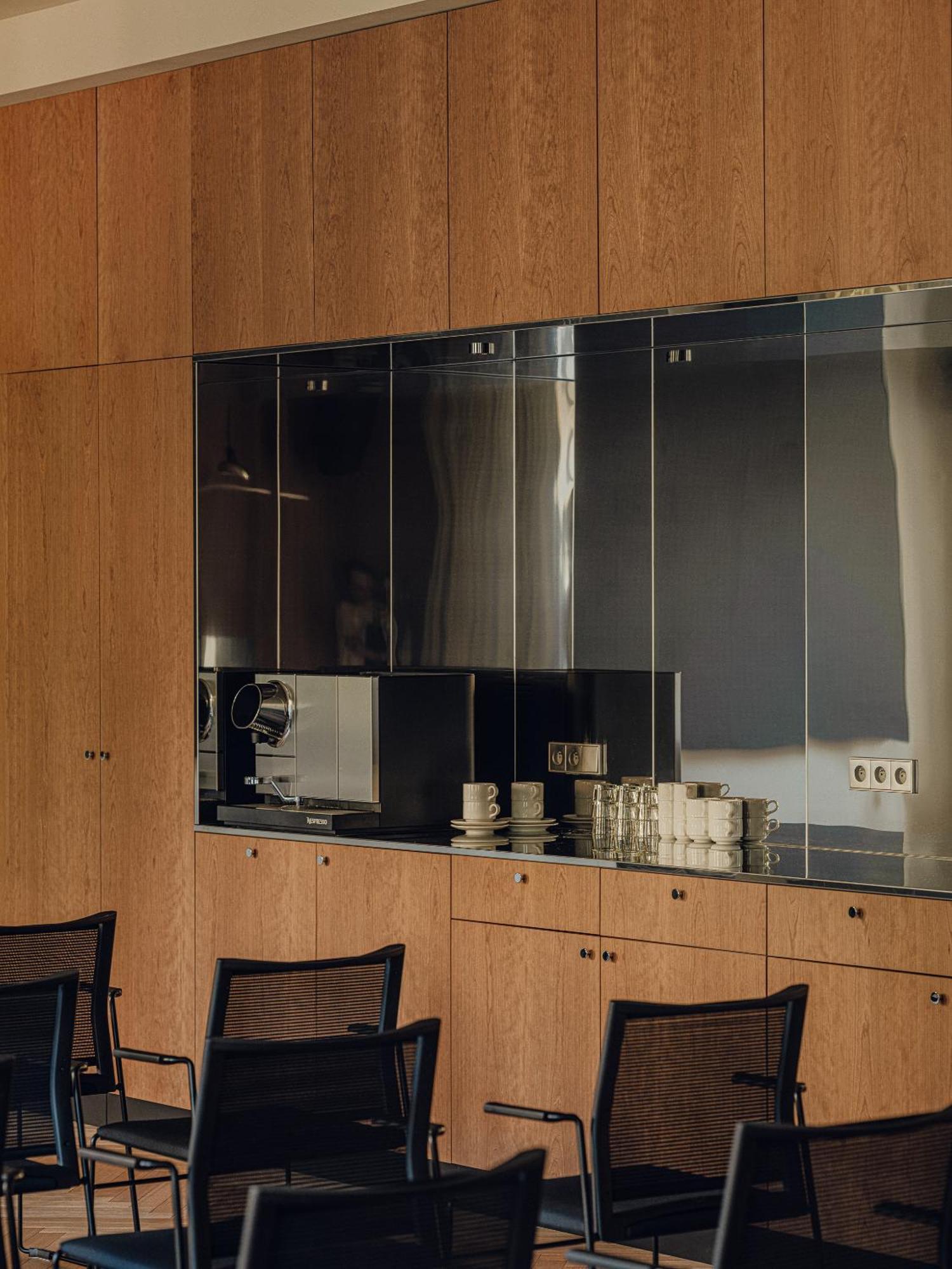 Flaner Hotel, Worldhotels Crafted วอร์ซอ ภายนอก รูปภาพ