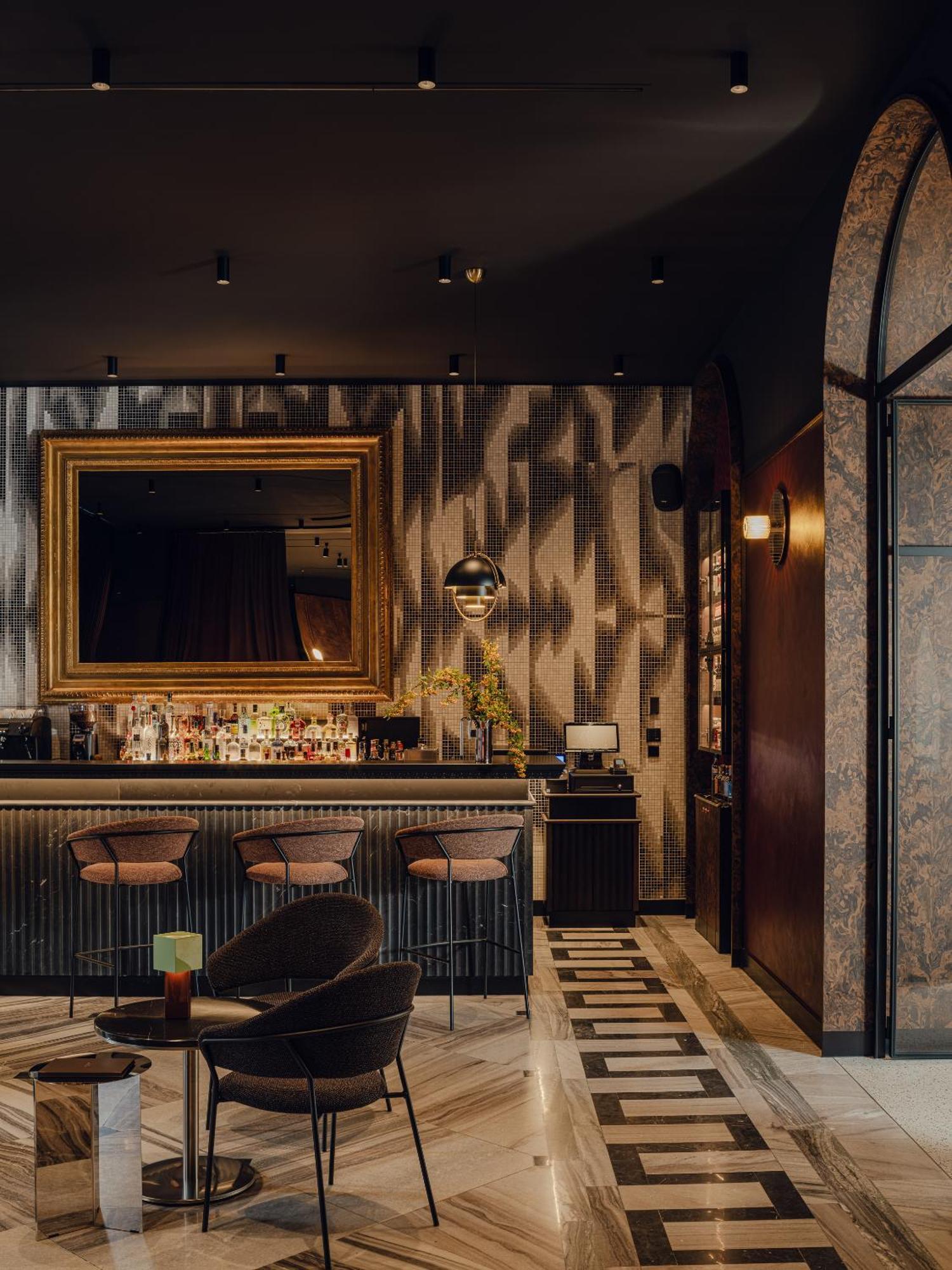 Flaner Hotel, Worldhotels Crafted วอร์ซอ ภายนอก รูปภาพ