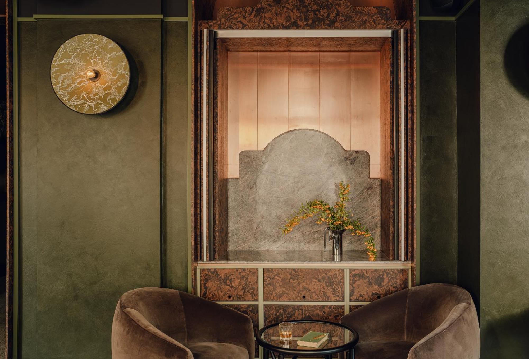 Flaner Hotel, Worldhotels Crafted วอร์ซอ ภายนอก รูปภาพ