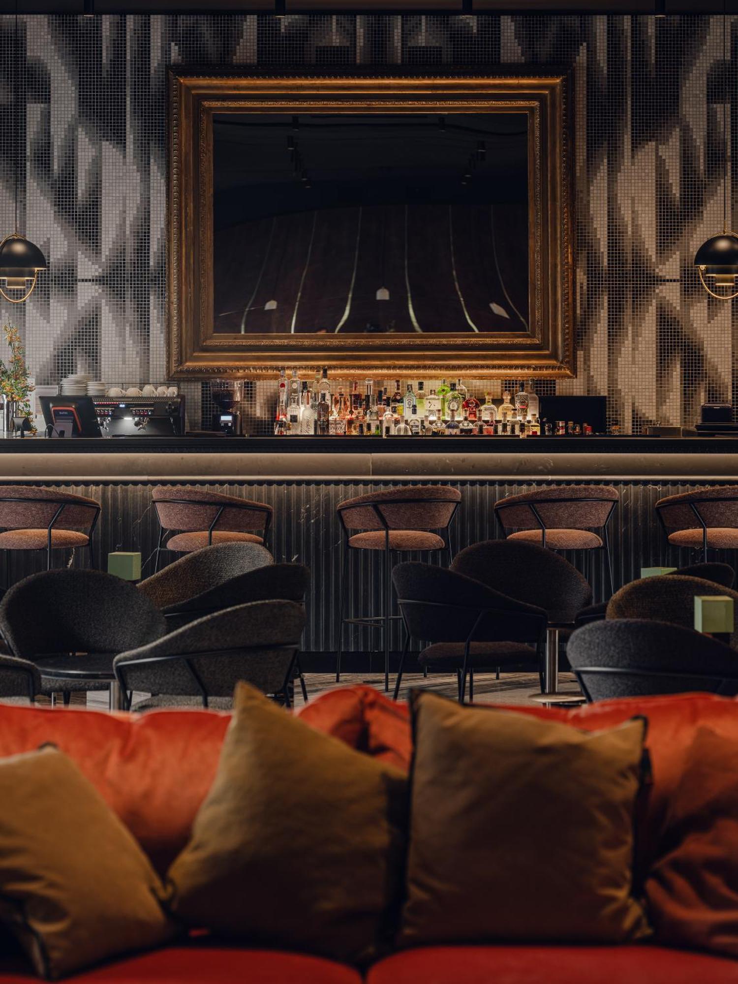 Flaner Hotel, Worldhotels Crafted วอร์ซอ ภายนอก รูปภาพ