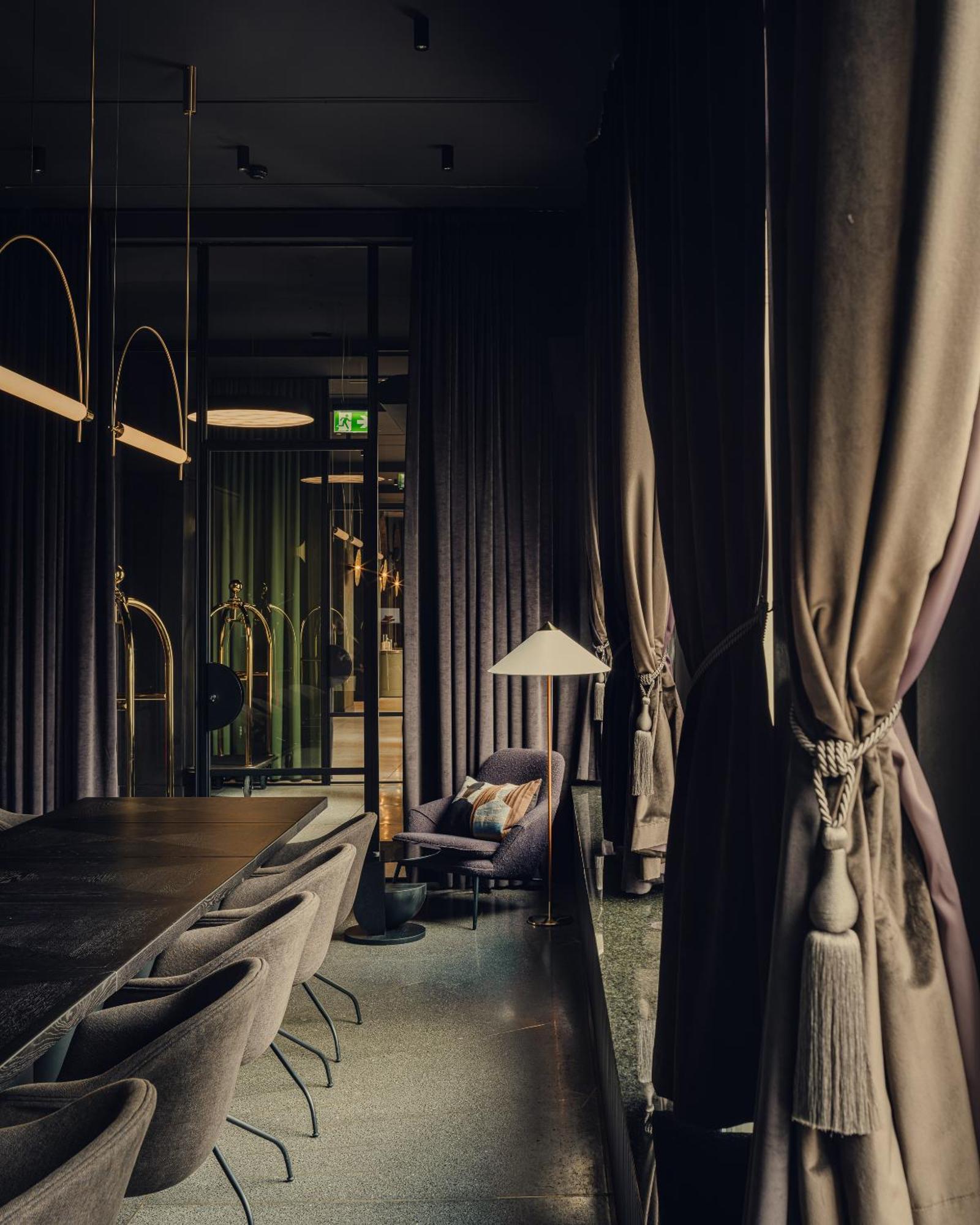 Flaner Hotel, Worldhotels Crafted วอร์ซอ ภายนอก รูปภาพ