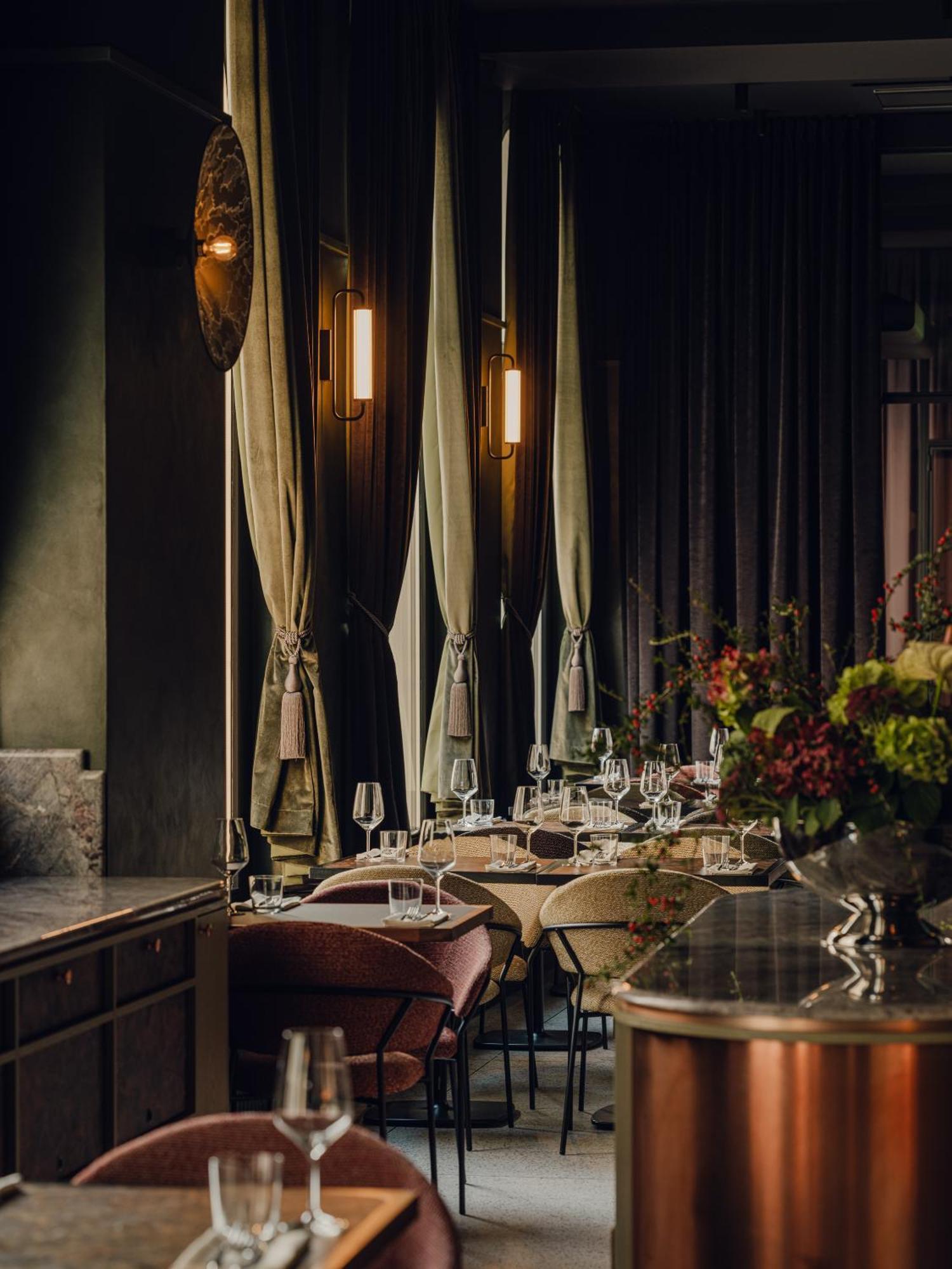 Flaner Hotel, Worldhotels Crafted วอร์ซอ ภายนอก รูปภาพ