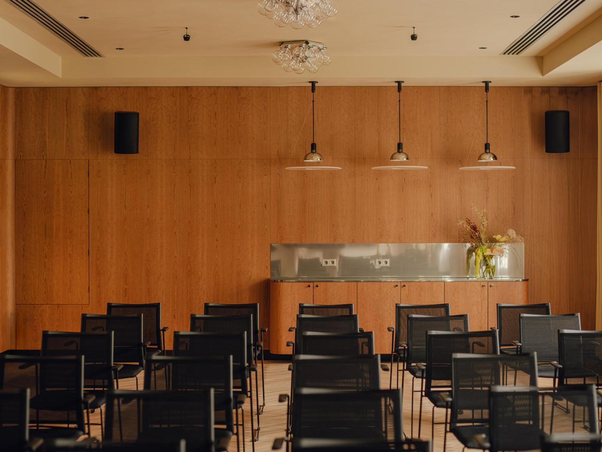 Flaner Hotel, Worldhotels Crafted วอร์ซอ ภายนอก รูปภาพ