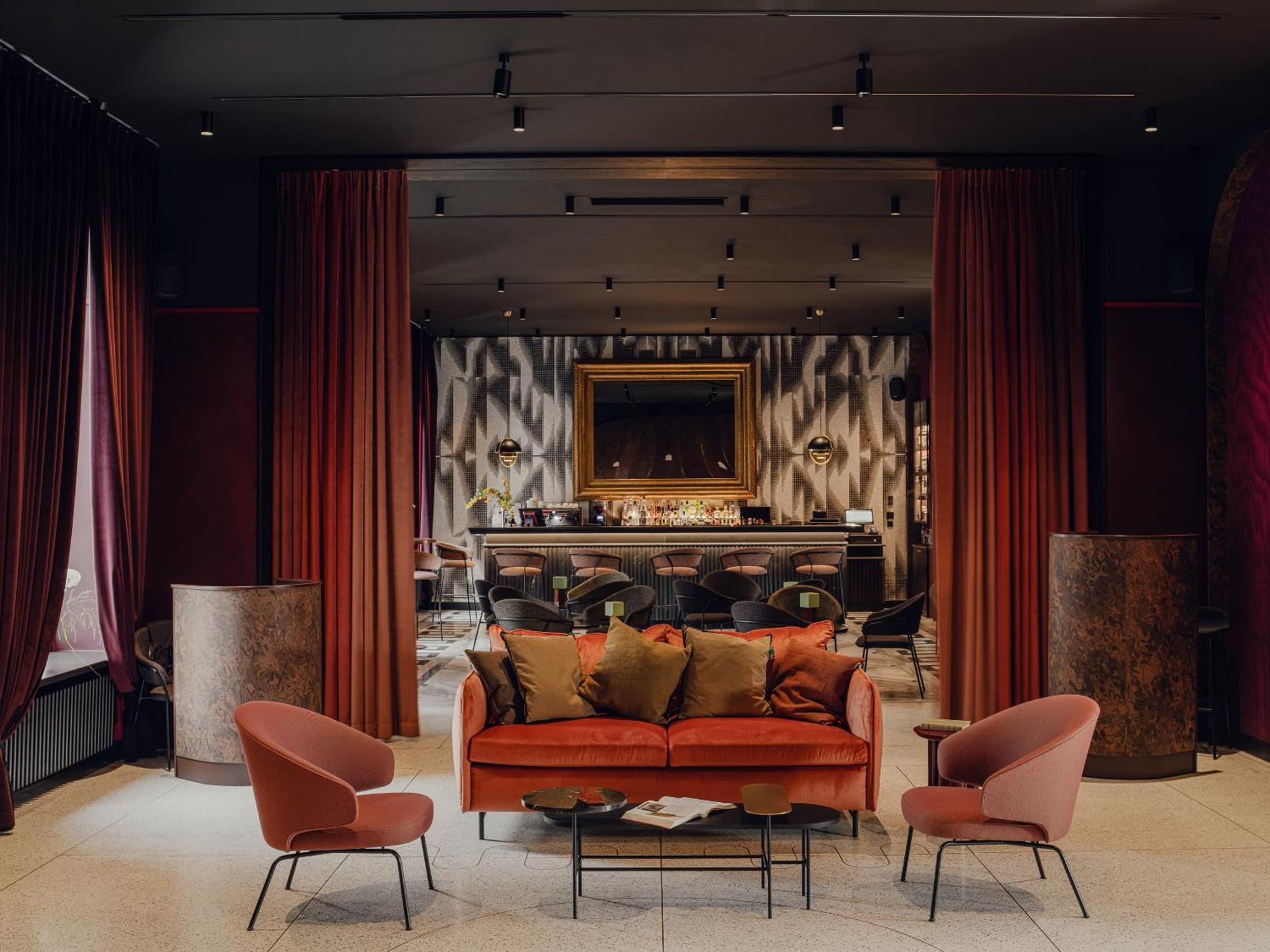 Flaner Hotel, Worldhotels Crafted วอร์ซอ ภายนอก รูปภาพ