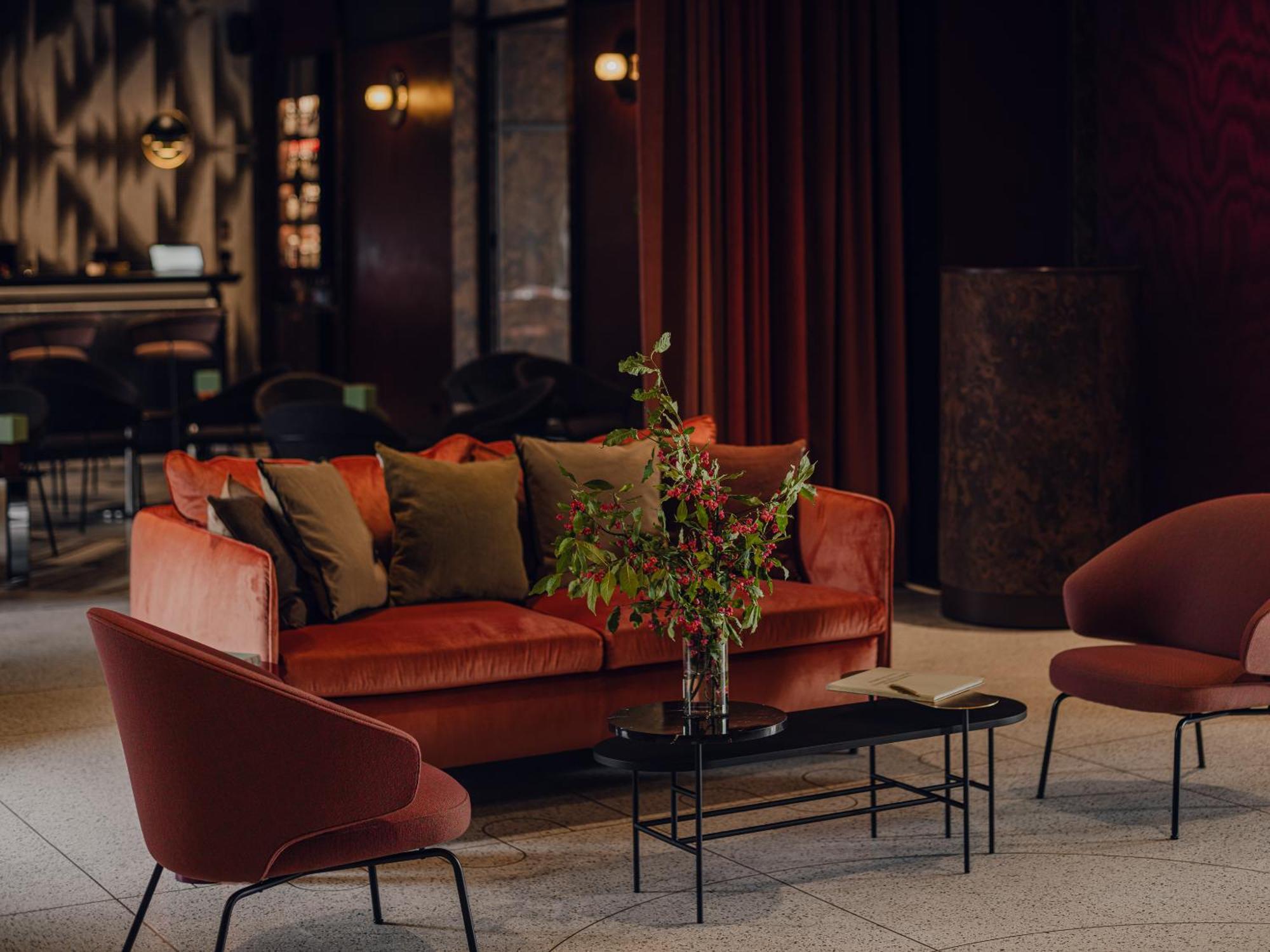 Flaner Hotel, Worldhotels Crafted วอร์ซอ ภายนอก รูปภาพ