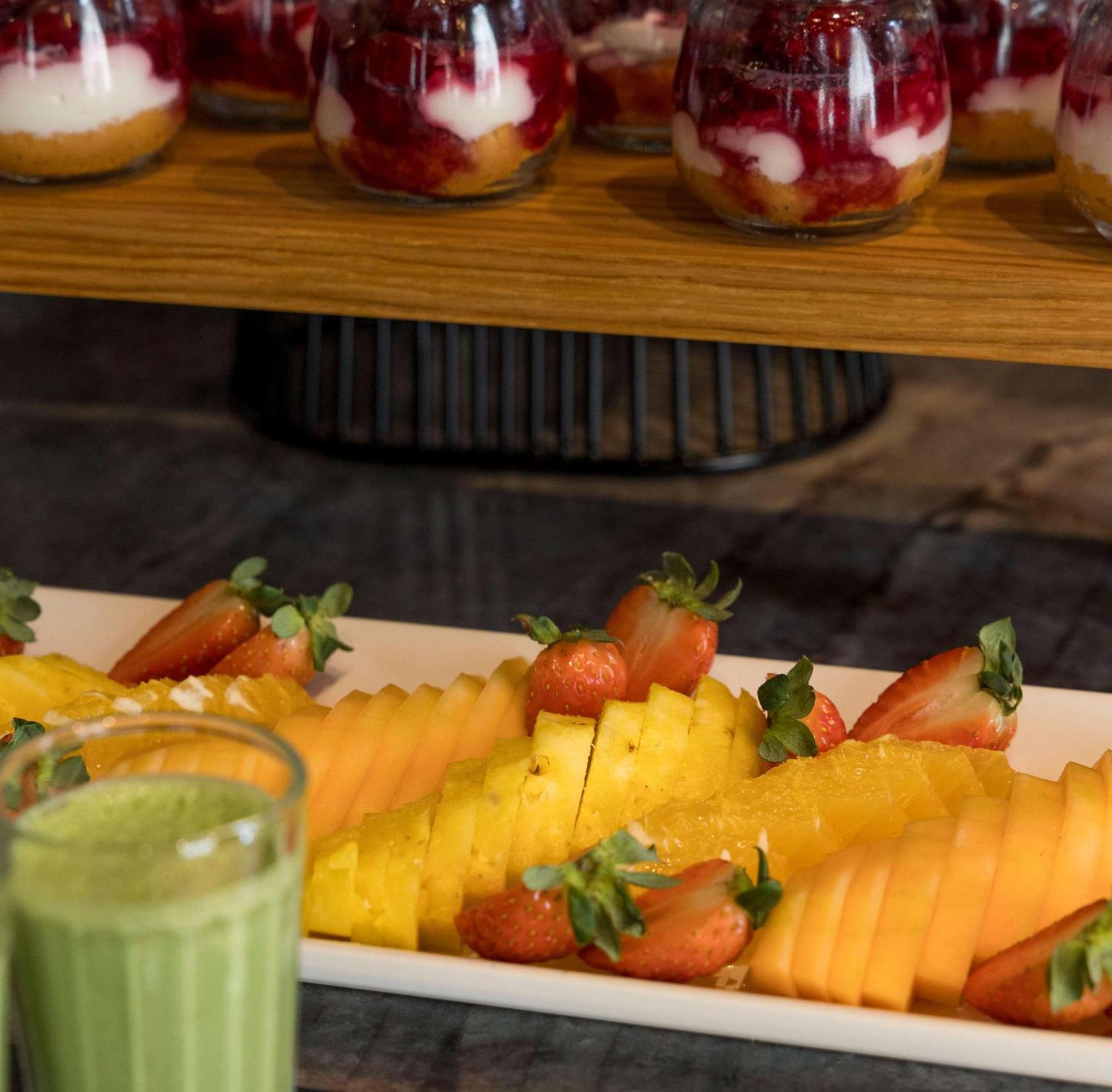 Flaner Hotel, Worldhotels Crafted วอร์ซอ ภายนอก รูปภาพ