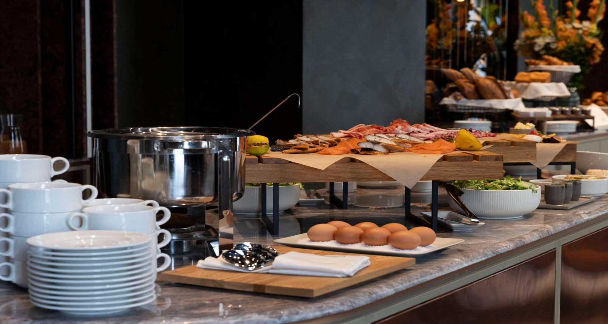 Flaner Hotel, Worldhotels Crafted วอร์ซอ ภายนอก รูปภาพ